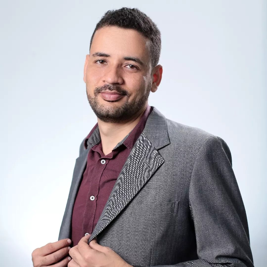 André Silvério