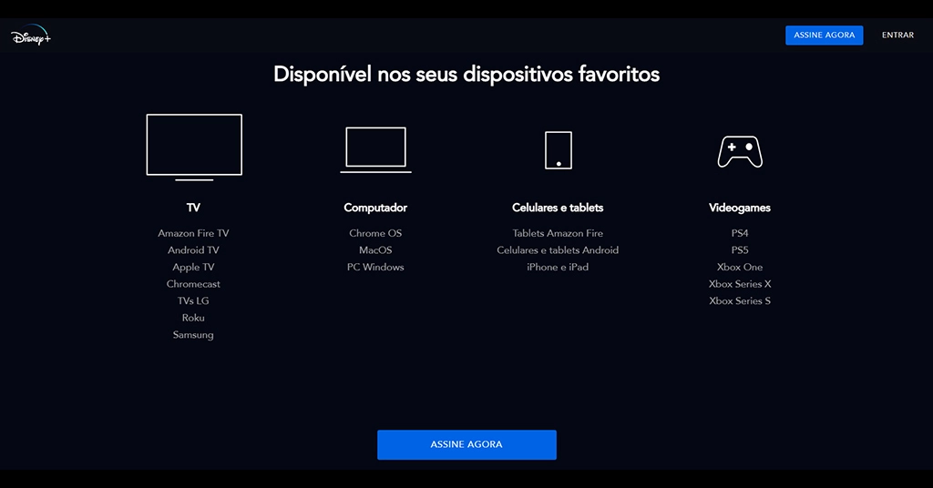 LANDING PAGE ELEMENTOR