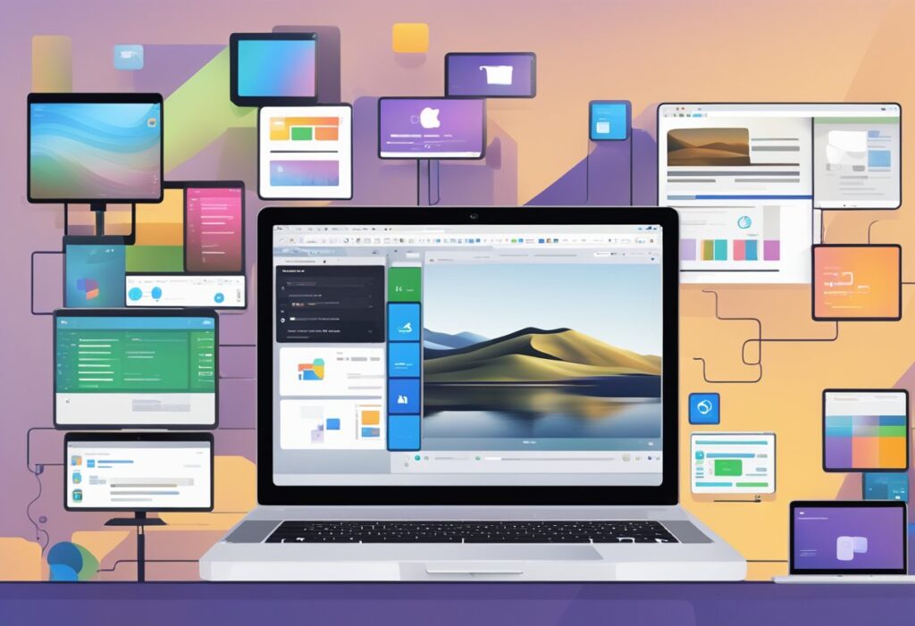 Building React Native Apps for Windows and macOS