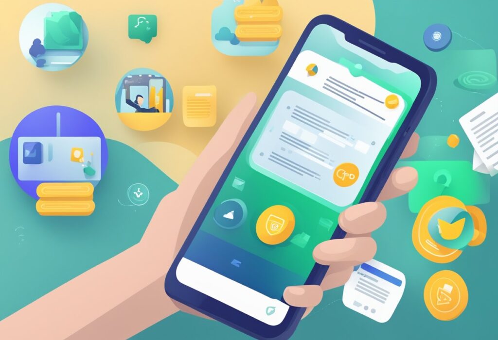 Implementing GDPR and CCPA Compliance for User Privacy in React Native Apps