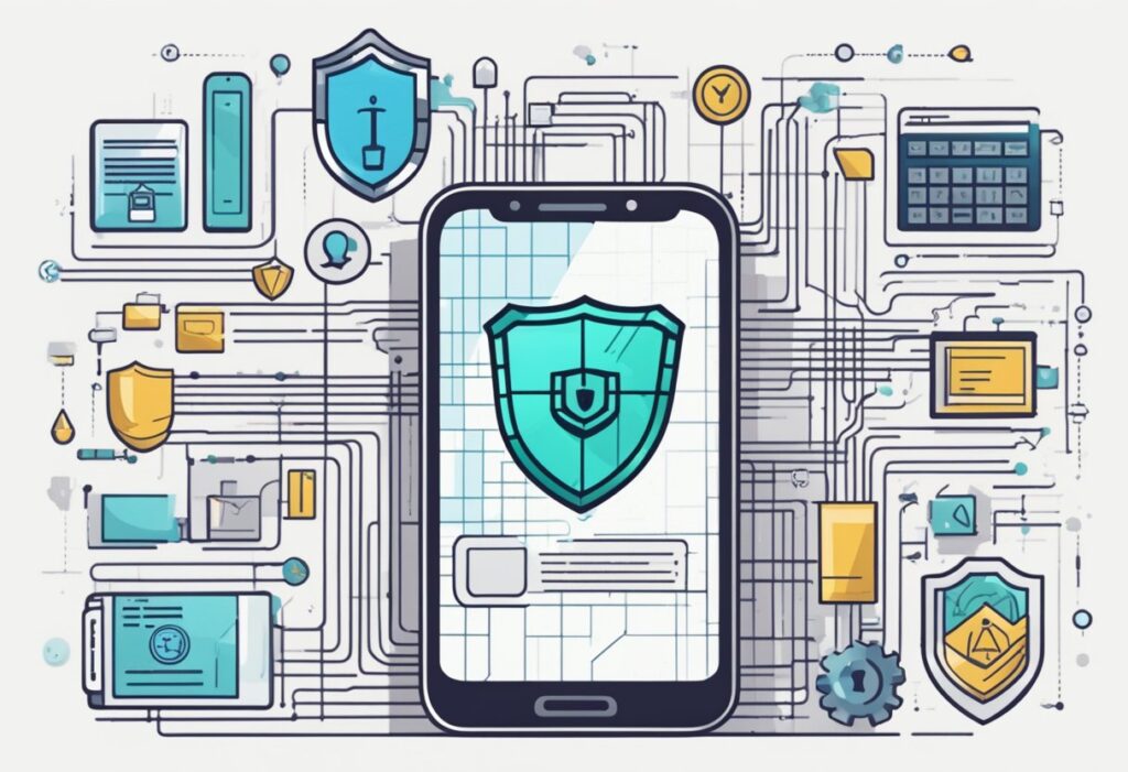 Preventing and Detecting Security Vulnerabilities in React Native Apps