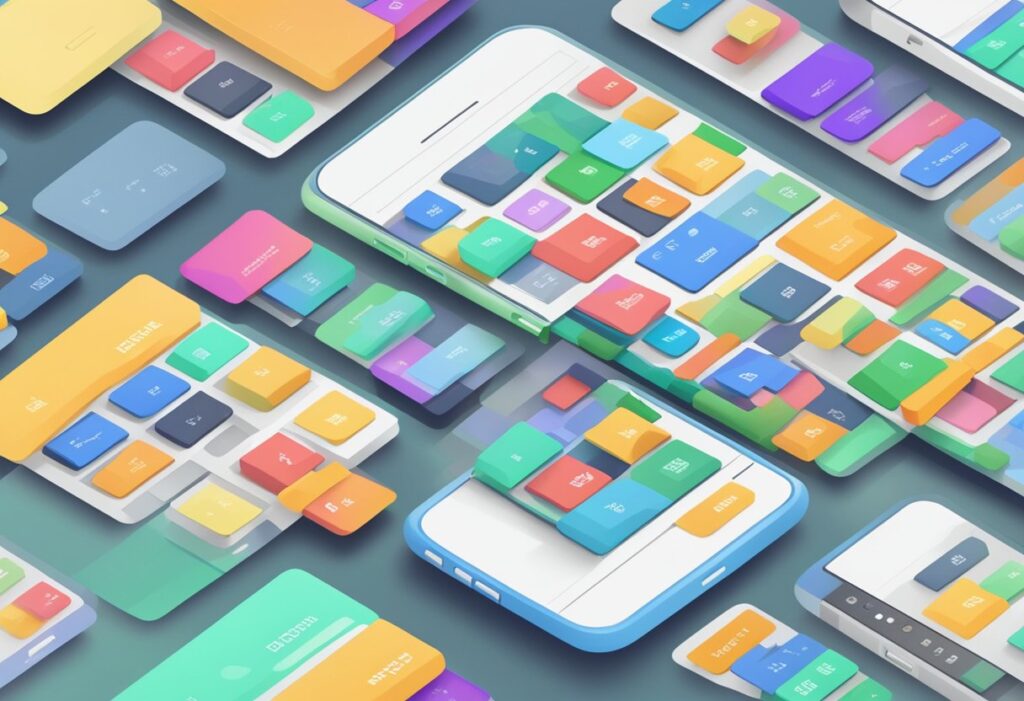 Efficient React Native Apps