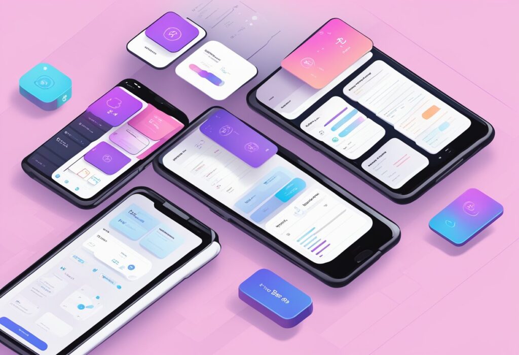 Building Reactive UIs with React Native and RxJS