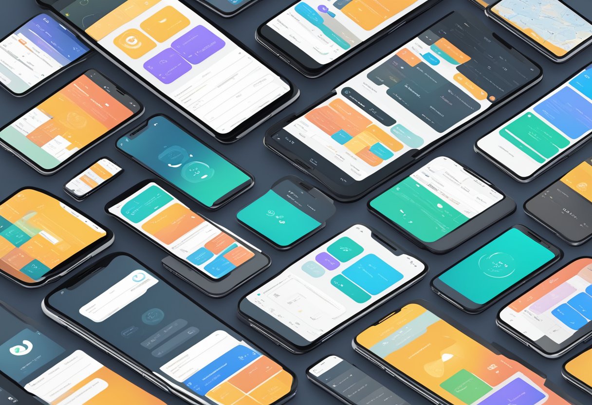  Strategies for React Native Navigation