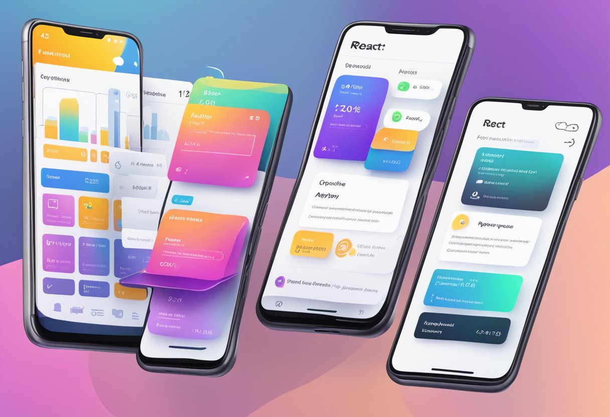 Monetizing React Native Apps
