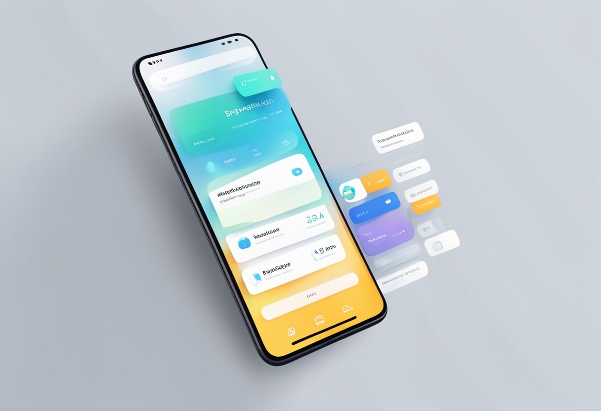 REACT NAVIGATION FOR SMOOTH APP NAVIGATION AND ROUTING