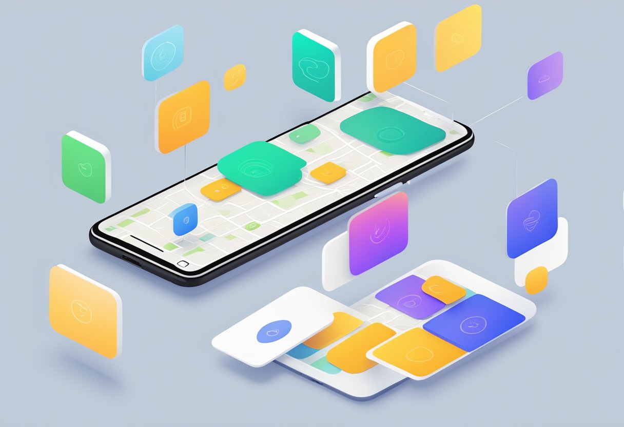 REACT NAVIGATION FOR SMOOTH APP NAVIGATION AND ROUTING