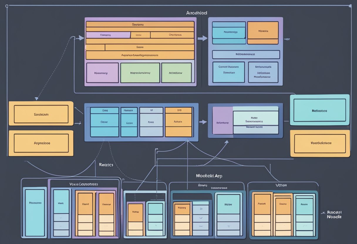 Mastering The Mvvm Pattern In React Native A Guide – NBKomputer