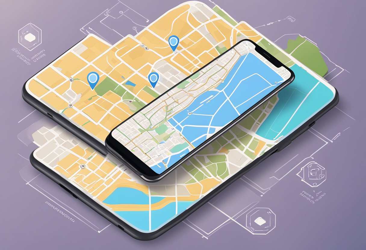 Integrating Maps and Location Services with React Native: A Guide