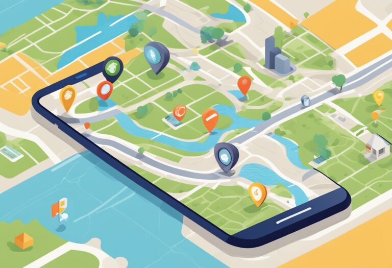 Leveraging GPS and Location Services in React Native: A Real-World Guide