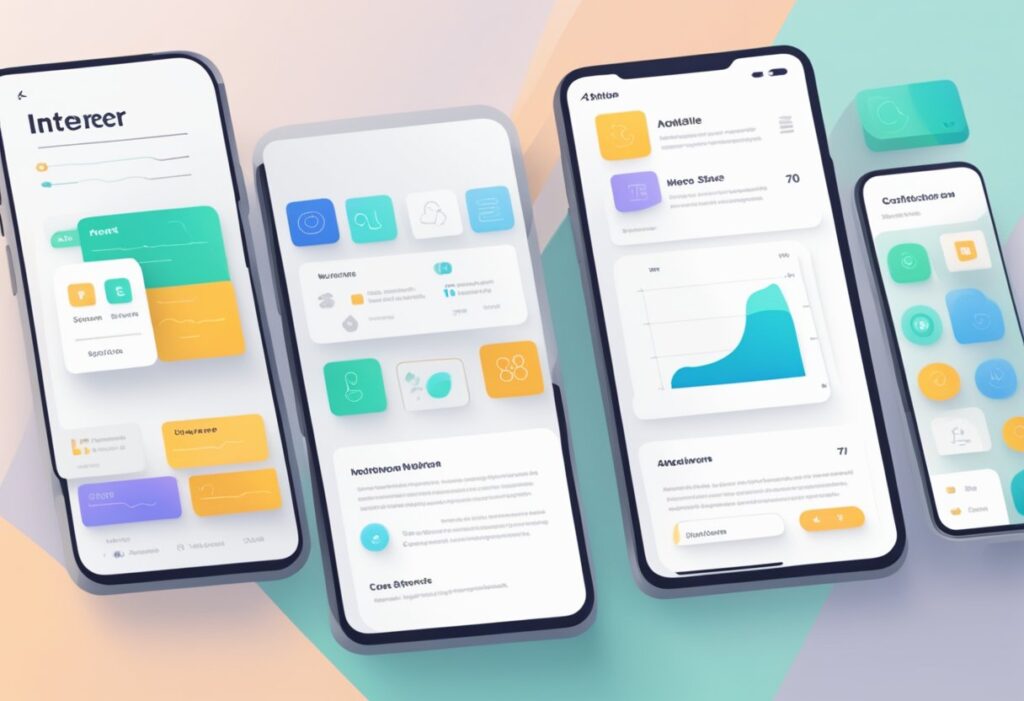 Leveraging React Native Paper for Clean and Simple UIs