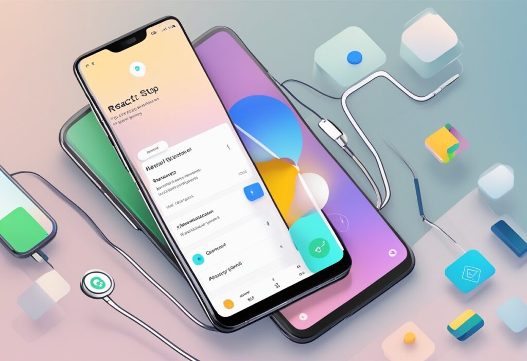 Android Setup React Native