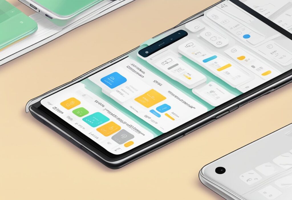 Install React Native Android