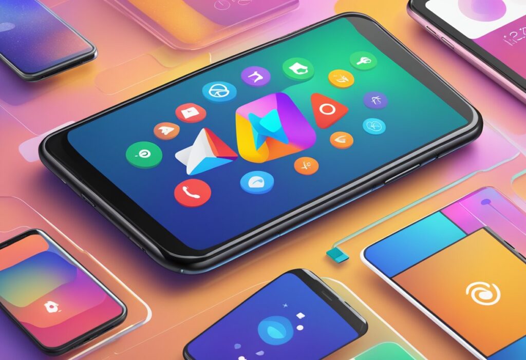 React Native Android Install