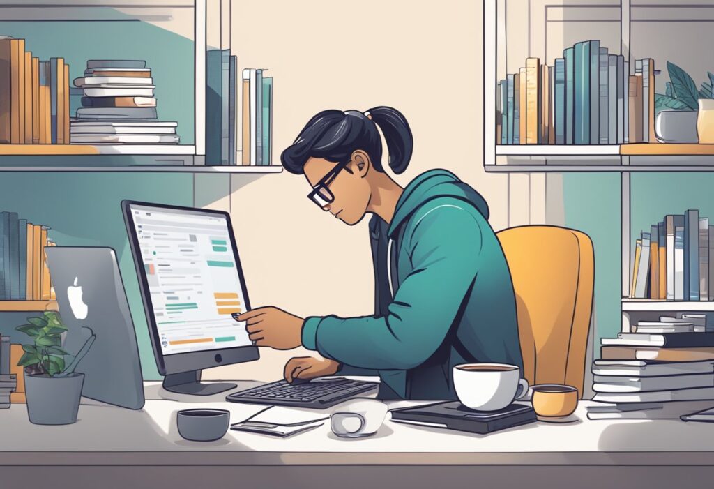 setting up react native