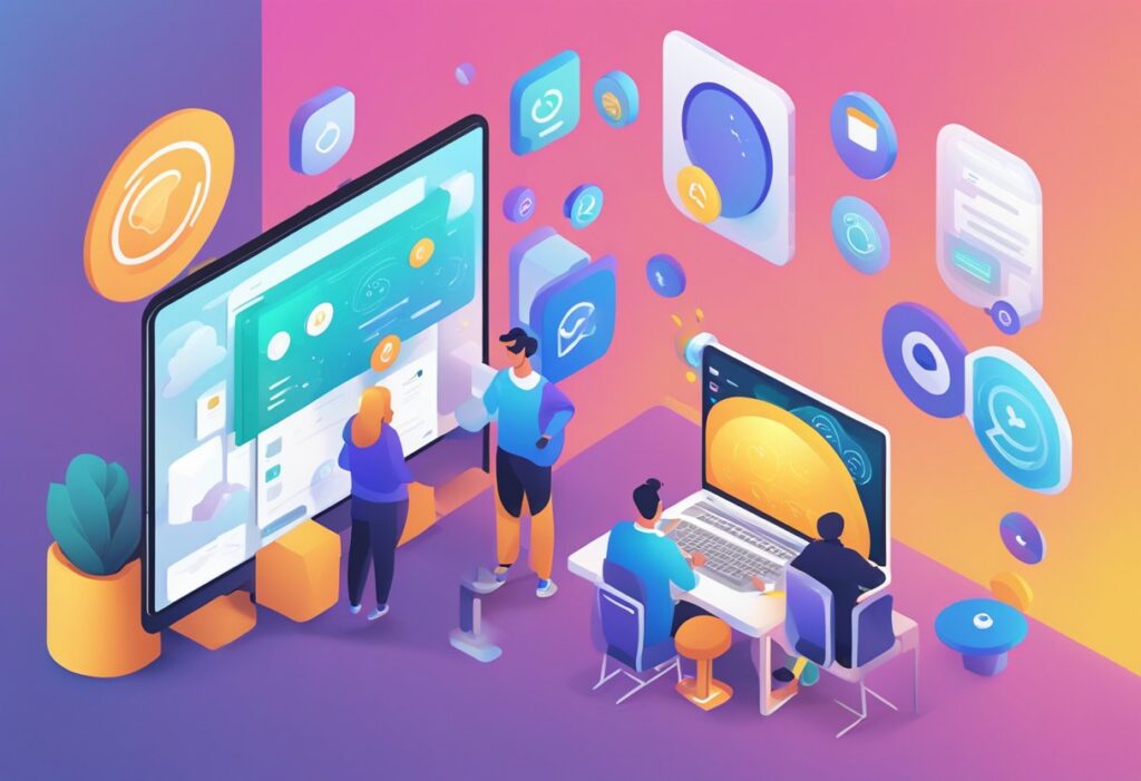 Expo Go React Native