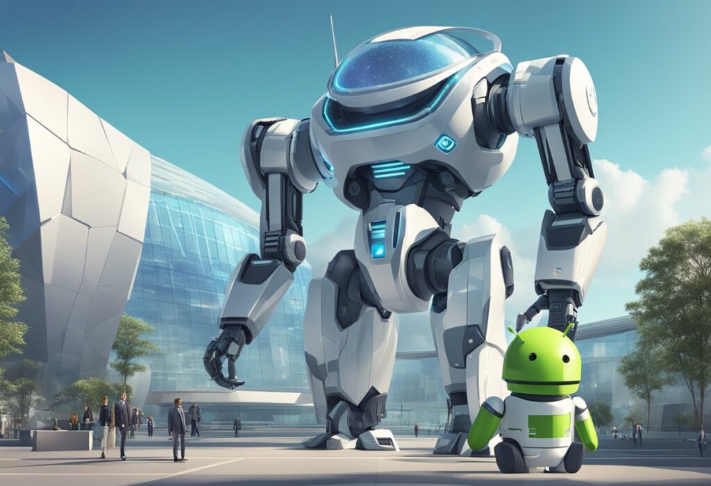 Expo Android Build