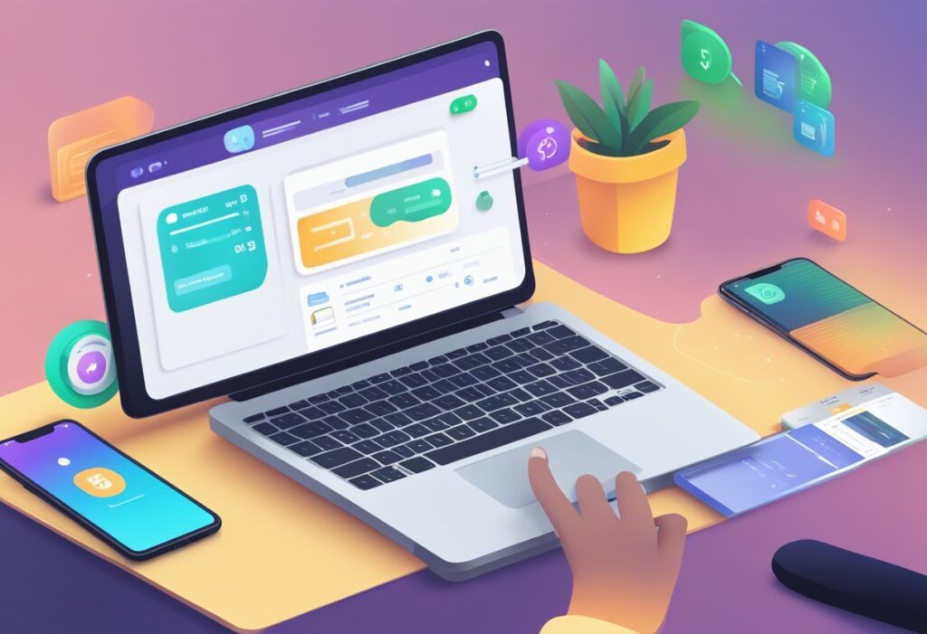 Securely Accept Online Payments