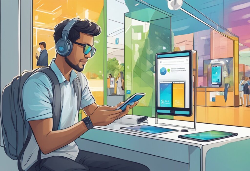 Expo Go Android
