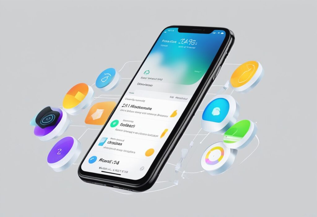 Expo iOS