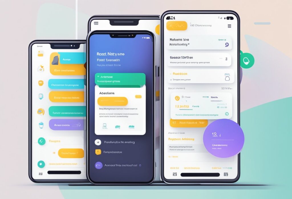 React-Native-Awesome-Alerts