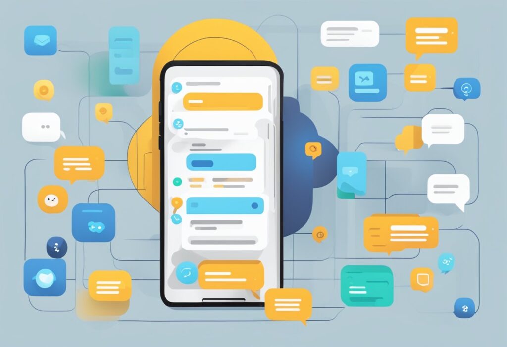Building Real-time Chat Applications with React Native and Socket.io