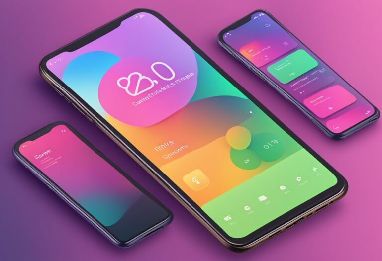 Implementing Material Design: Building Beautiful UIs with React Native ...