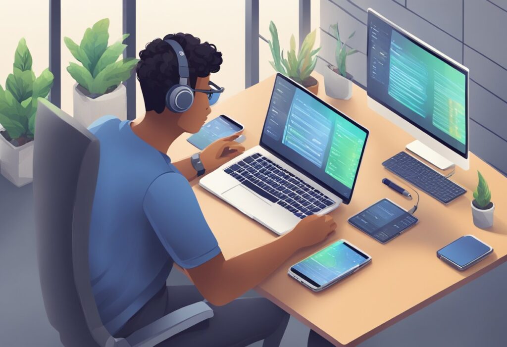 Building and Testing React Native Apps for Android with Detox