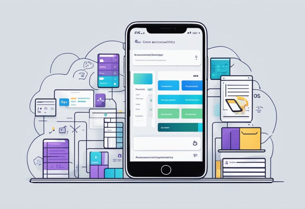 Testing React Native Apps for Accessibility with axe-core