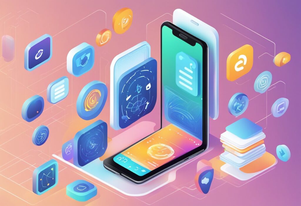 Optimizing UI Performance with React Native Vector Icons