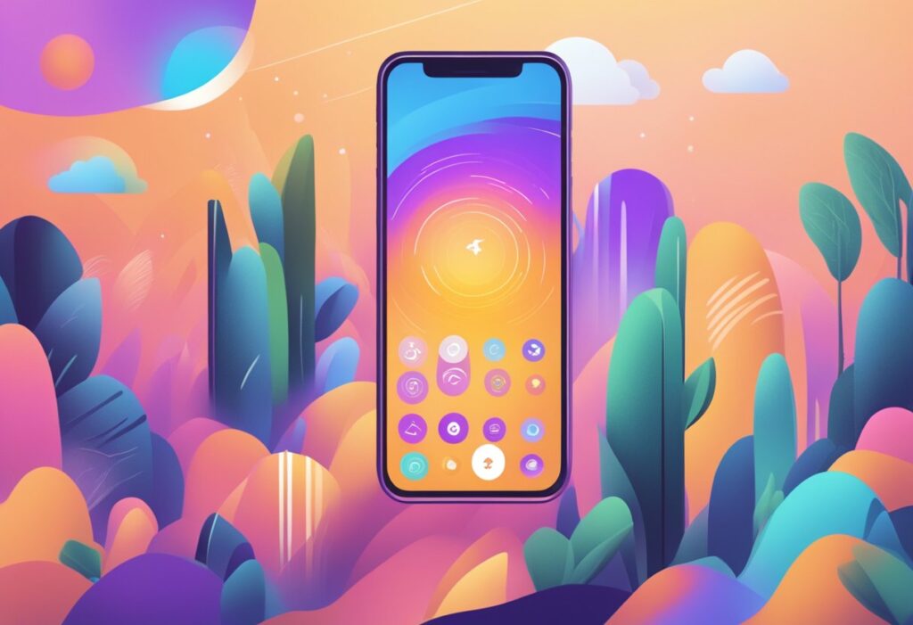 Implementing Parallax Effects and Animations in React Native