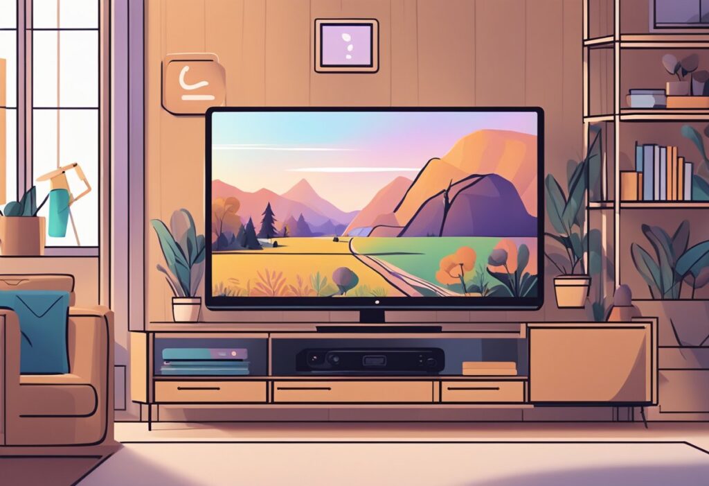 Building React Native Apps for Android TV