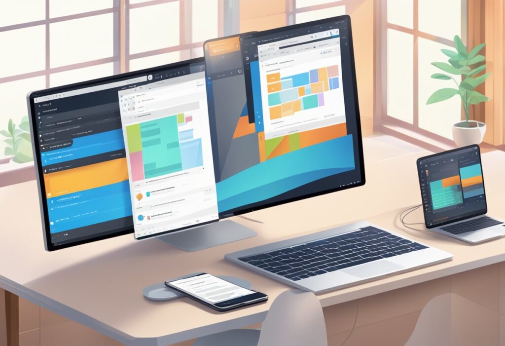 Using React Native with Windows Desktop