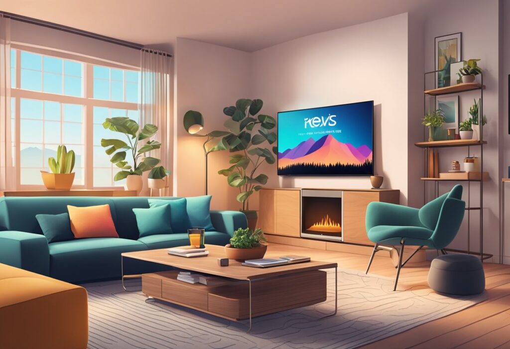 Building React Native Apps for Amazon Fire TV