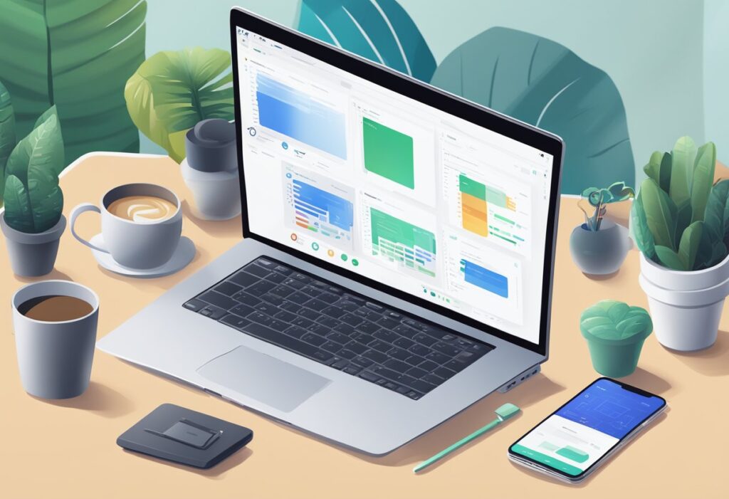 React Native with Next.js