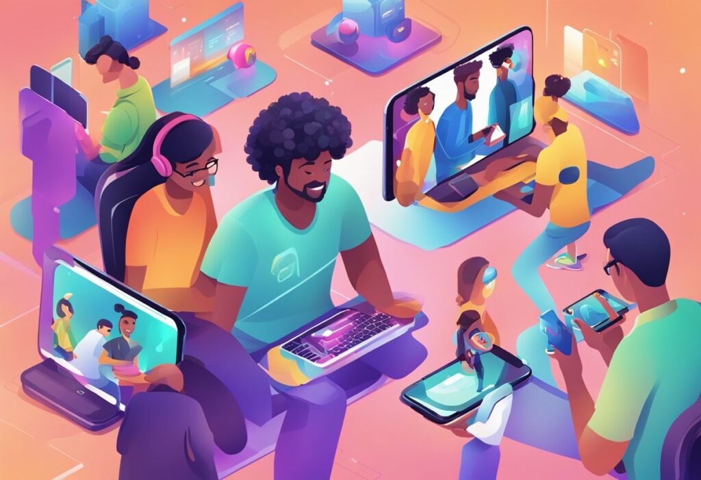 Creating Entertainment and Gaming Apps with React Native