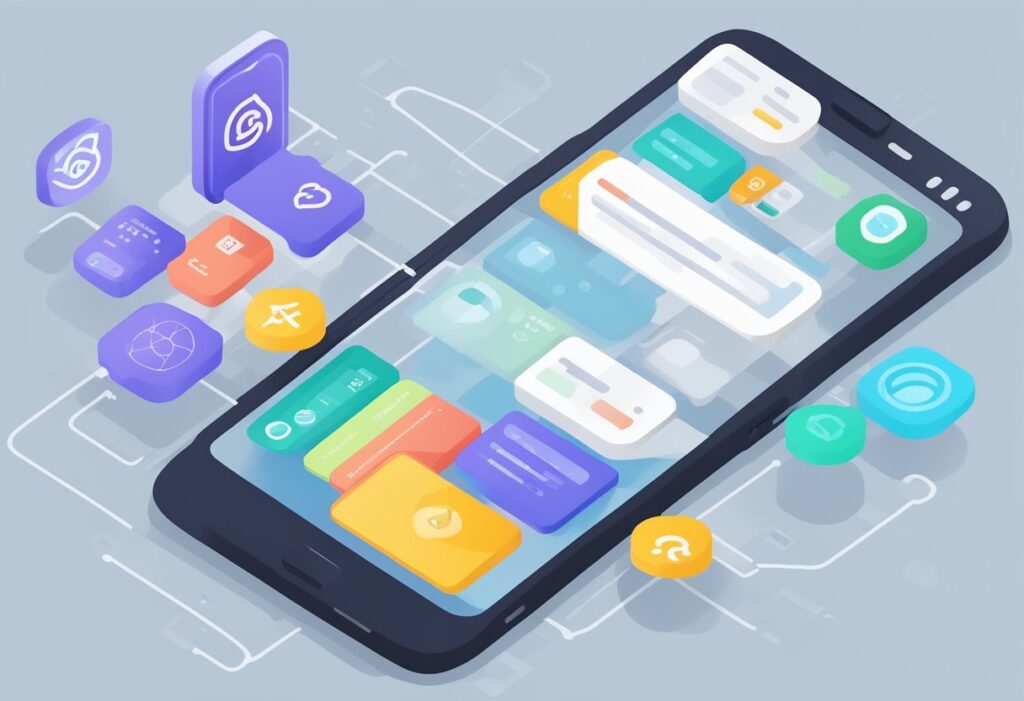 Implementing Context API in React Native
