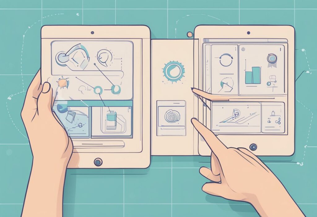 Creating Interactive Gestures and Animations with React Native Gesture Handler