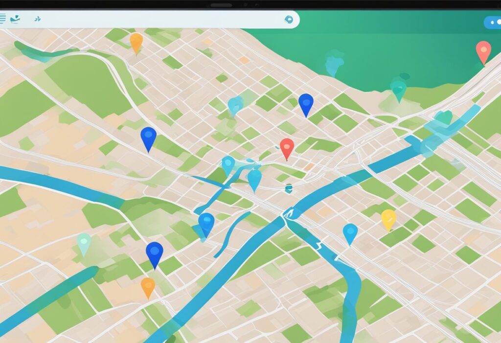 Building Animated Maps and Visualizations with React Native Mapbox GL