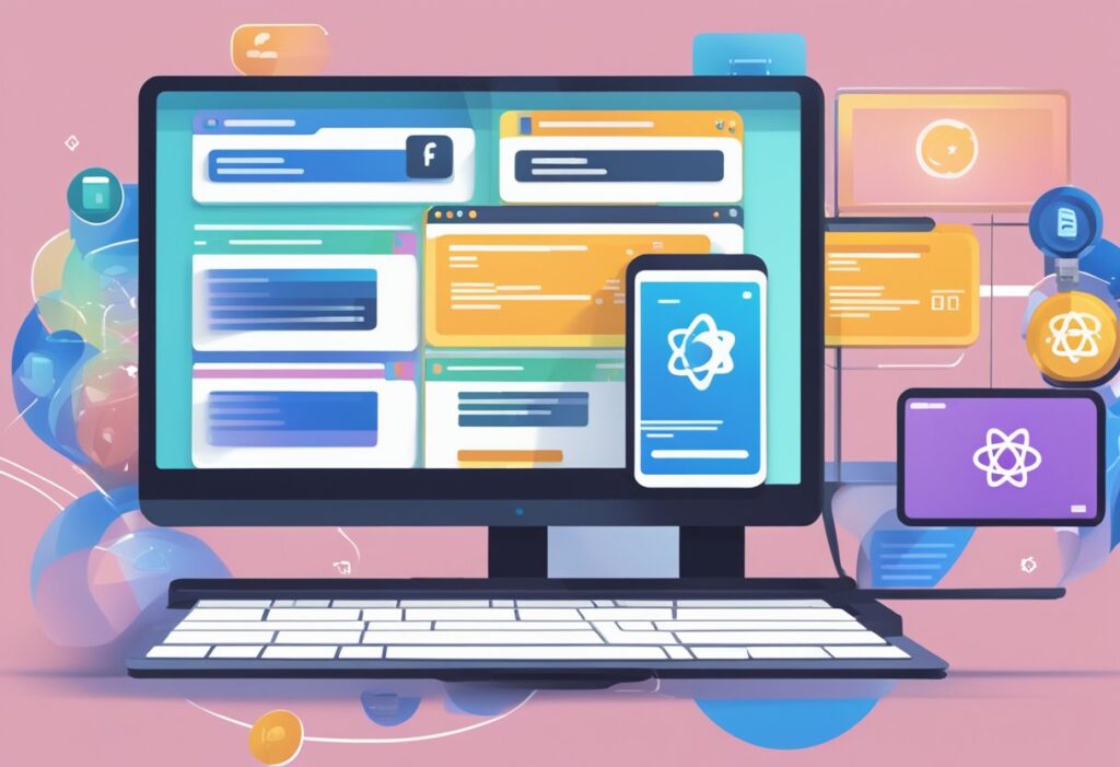 Building Modern React Native Apps with TypeScript and React Hooks