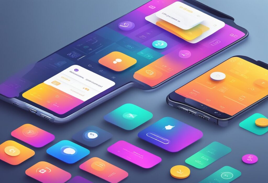 Alert React Native Style