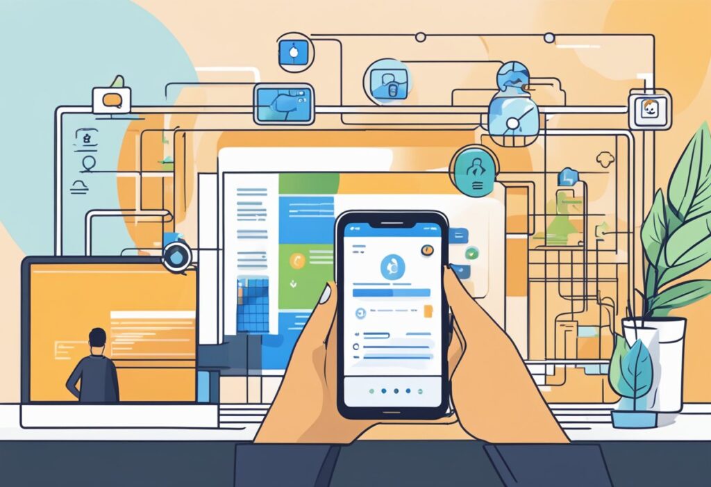 React Native-Auth0