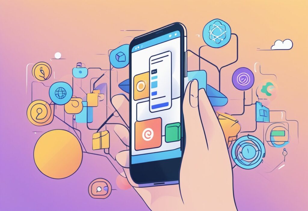 React Native App Auth Redirect URL