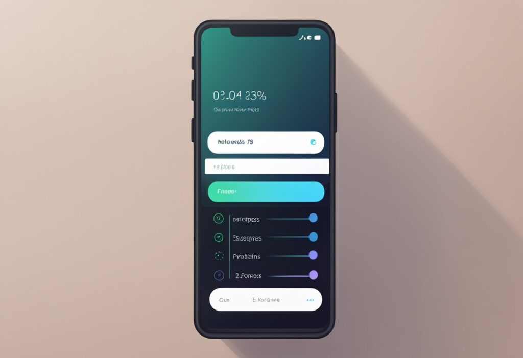 React native-progress