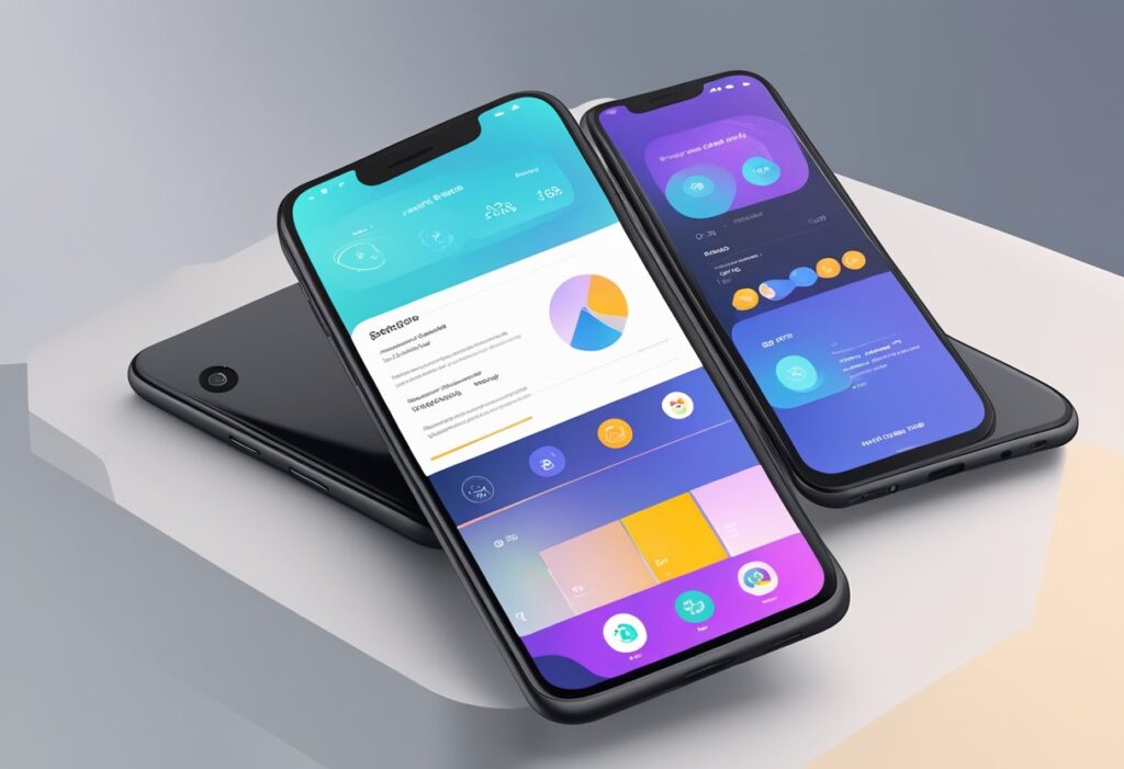 React native app expo
