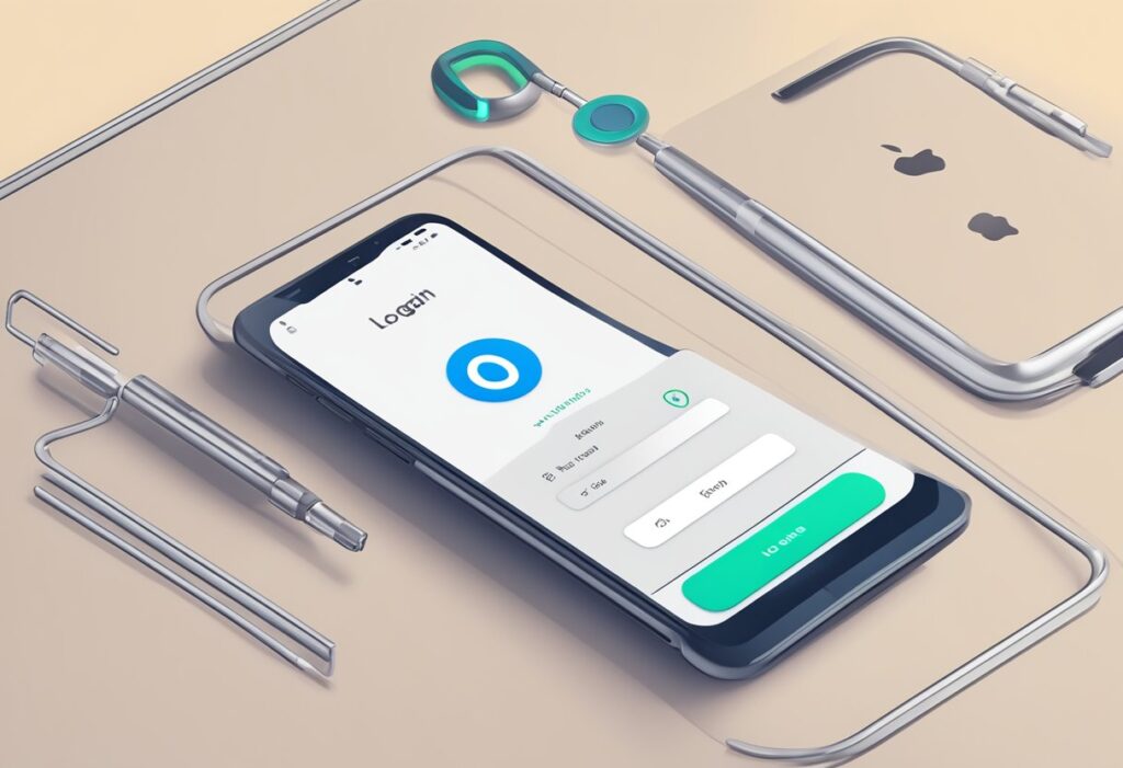 React Native App Auth
