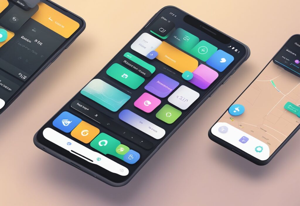 Create React Native app