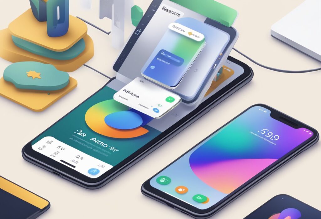 React Native Axios Expo