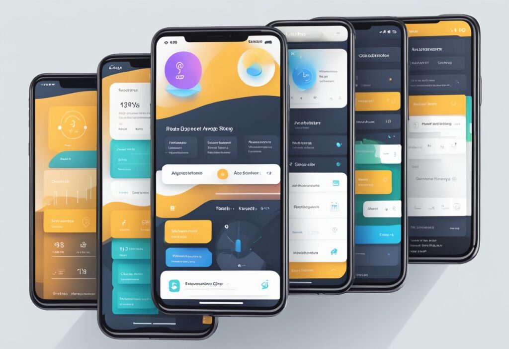 React native accordion expo