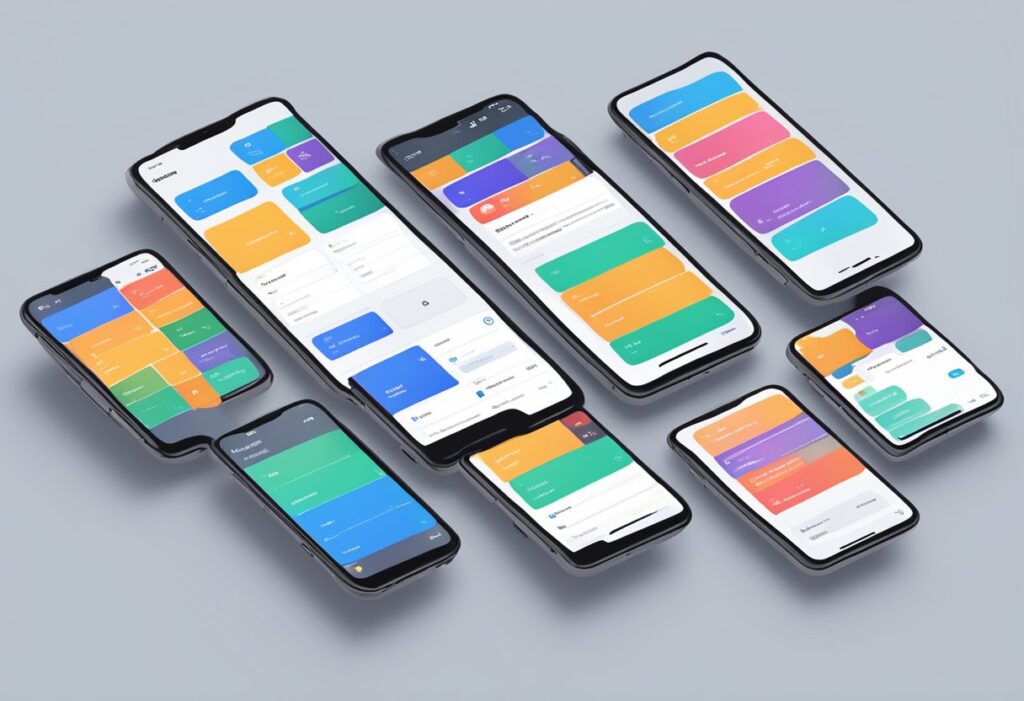 List Accordion React Native